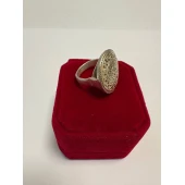 Inel 925* 10.98Gr