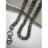 Lant Din Argint Proba 925* 16.35 gr