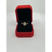 Inel din aur 585* 3.00gr