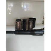 Perie rotativă cu aer cald BaByliss Big Hair Luxe AS970E