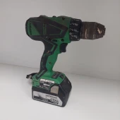 Masina de insurubat  Hitachi