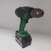 Masina de insurubat  Hitachi