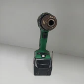 Masina de insurubat  Hitachi