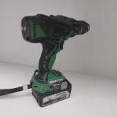 Masina de insurubat  Hitachi