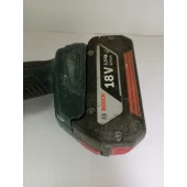 Bosch GSR 18V-21