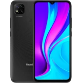 Telefon Xiaomi Redmi 9C 32 GB Black