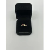 Inel Din Aur Proba 585* 1.62 gr