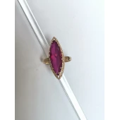 Inel din aur Proba 585* 3.47Gr