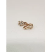 Cercei Din Aur Proba 585* 1.37 gr