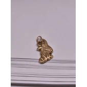 Pandativ Din Aur Proba 585* 3.23 Gr