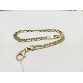 Bratara Din Aur Proba 585*  12.01 gr