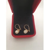 Cercei Din Aur Proba 583* 2.49gr