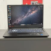 Laptop ASUS TUF Gaming F17