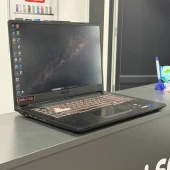 Laptop ASUS TUF Gaming F17