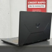 Laptop ASUS TUF Gaming F17