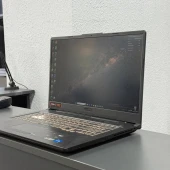Laptop ASUS TUF Gaming F17