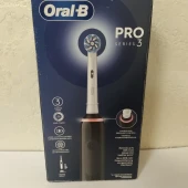 Perie de dinți Oral-B PRO Series 3