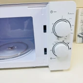 Cuptor cu microunde MIKROWELLE