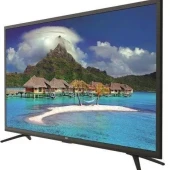 TV Continentali Edison Smart TV