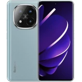 Telefon Xiaomi Redmi Note 14 Pro+ 12/512 GB Blue