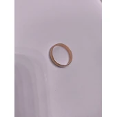 Verighetă Din Aur Proba 585* 2,86 gr