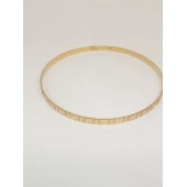 Bratara Din Aur Proba 750* 7.49 gr
