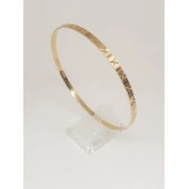 Bratara Din Aur Proba 750* 7.49 gr