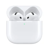 Casti Apple AirPods 4 White