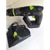 Masina de gaurit Festool