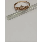 Inel Din Aur Proba 585* 1,53 gr