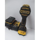 Mașină de înșurubat cu impact DeWalt DCD 701