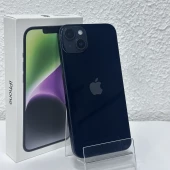 Telefon Apple iPhone 14 Plus 128 GB Black