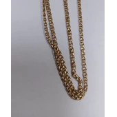 Lant din Aur proba 585* 16.81 gr