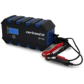 Incarcator de Baterii Auto CARTREND DP10.0 12&24 V
