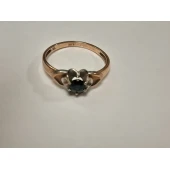 Inel Din Aur Proba 585* 1.73 Gr