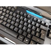 Keyboard Loghitech G910 Orion Spectrum Black