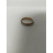 Verigheta din Aur Proba 585* 3,18 gr