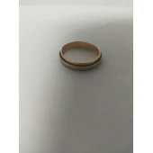 Verigheta din Aur Proba 585* 3,18 gr