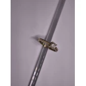 Inel Din Aur Proba 375* 1,56 gr