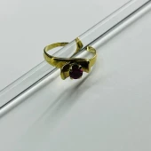 Inel Din Aur 585* 2,18 gr