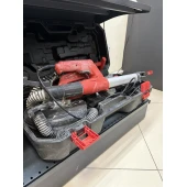 Masina de slefuit Einhell TC-DW 225