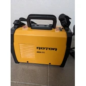 Aparat de sudat Rotor 315A