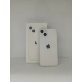 Telefon Apple iPhone 13 128 GB White