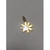 Pandativ Din Aur Proba 750* 1,09 gr