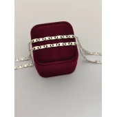 Lant Din Argint Proba 925* 8.53 gr