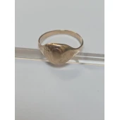 Inel Din Aur Proba 585* 2.44 gr