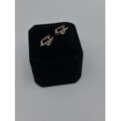 Cericeii din Aru Proba 585* 1.62 gr