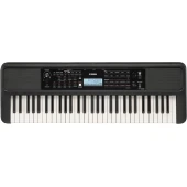 Sentezator Yamaha Portabile Keyboard PSR-82