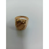 Inel Din Aur Proba 585* 7.90 gr