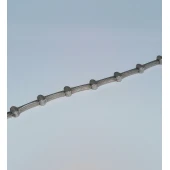 Bratara din Argint *Proba 925* 11.49g